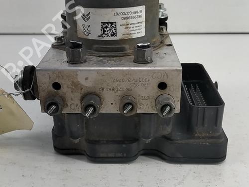 ABS pump PEUGEOT PARTNER Box Body/MPV (K9) 1.6 BlueHDI 100 | BP28762397M43 - Image 5