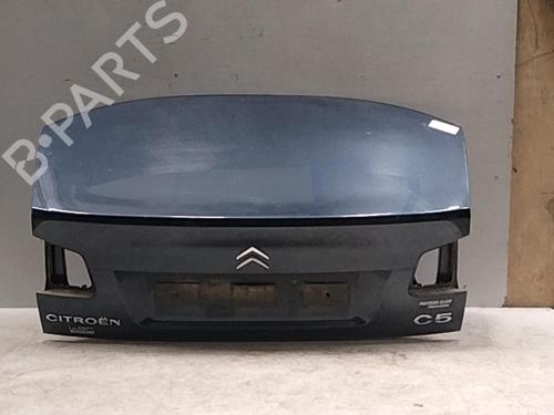 Used Tailgate CITROËN C5 III (RD_) 1.6 HDi 110 (RD9HL0, RD9HR8, RD9HRA) (112 hp) 28753263
