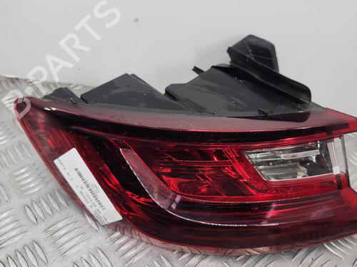Used Left taillight Left taillight RENAULT MEGANE IV Hatchback (B9A/M/N_) [2015-2026] 34375126 34375126