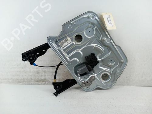 Used Front right window mechanism Front right window mechanism NISSAN QASHQAI I (J10, NJ10) 1.5 dCi (106 hp) 28784053 28784053