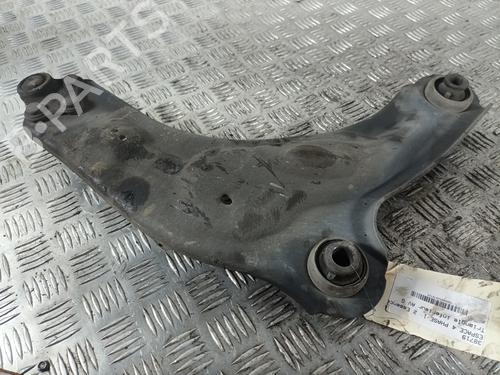 Used Left front suspension arm RENAULT ESPACE IV (JK0/1_) 2.0 Turbo (JK0A, JK0B, JK0N) (163 hp) 28733719