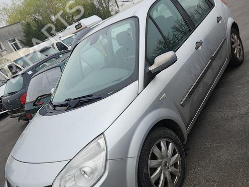 Switch RENAULT SCÉNIC II (JM0/1_) 1.5 dCi (JM1E, JM16) | BP28744362I30 - Image 4