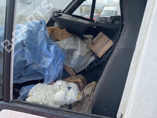 Used Parts FORD TRANSIT Van (FA_ _) 2.4 DI RWD (FAA_, FAB_, FAC_, FAD_) 4657032