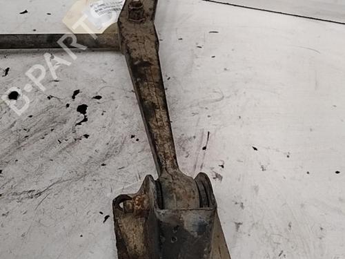 Used Left front suspension arm Left front suspension arm PEUGEOT J5 Bus (290P) 2.5 TD (95 hp) 28747047 28747047
