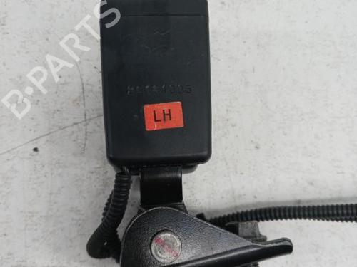 Seat buckle KIA CEE'D (JD) 1.6 CRDi 136 | BP28741109I32 