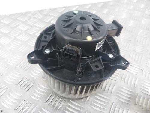 Used Heater blower motor OPEL INSIGNIA A Sports Tourer (G09) 2.0 CDTI (35) (110 hp) 28735440