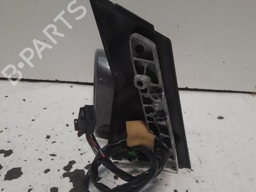 Left mirror VW GOLF PLUS V (5M1, 521) 2.0 TDI | BP28794367C26 