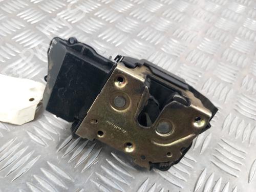 Elektronisk modul PEUGEOT 307 (3A/C) 1.6 HDi 110 (109 hp) 28745031