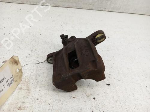 Left front brake caliper SMART FORTWO Coupe (450) 0.7 (450.352, 450.332) | BP28768073M105