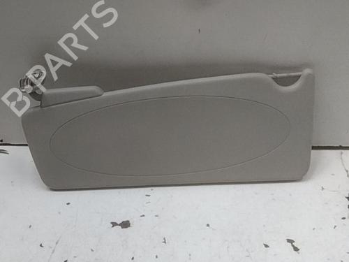 Used Right sun visor Right sun visor RENAULT KANGOO Express (FW0/1_) 1.5 dCi 90 (FW0G, FW05, FW08, FW11) (90 hp) 28793201 28793201