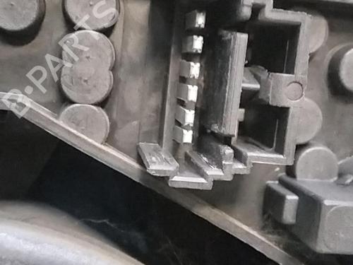 Left taillight RENAULT LAGUNA II Grandtour (KG0/1_) 1.9 dCi | BP28770968C34 