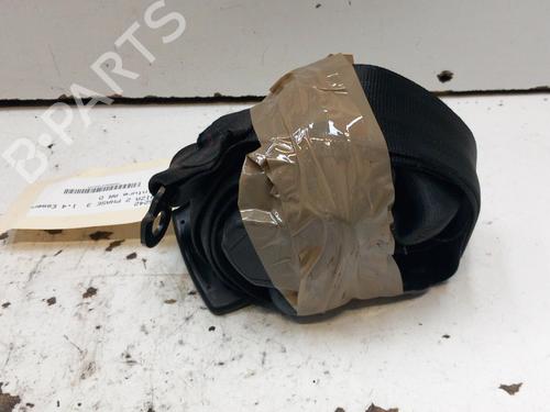 Used Rear right seatbelt Rear right seatbelt 28756013 28756013