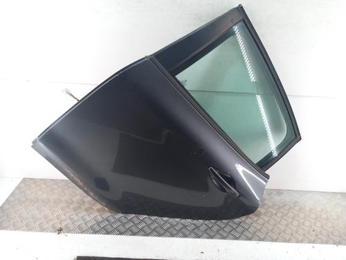 Used Left rear door PEUGEOT 208 I (CA_, CC_) 1.2 VTI 82 (82 hp) 28779295
