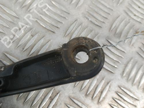 Front windshield wiper arm NISSAN MICRA III (K12) 1.5 dCi | BP29147011C143 