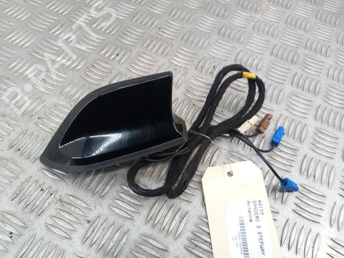 Used Antenna/Base DACIA SANDERO III 1.0 TCe 90 (91 hp) 29567341