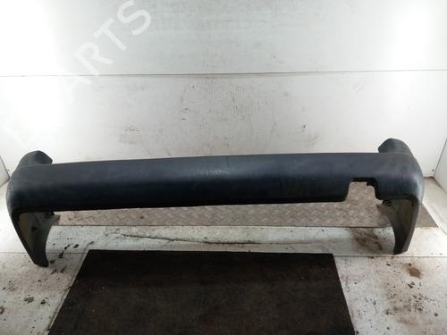 Used Rear bumper SEAT INCA (6K9) 1.9 D (64 hp) 28782194