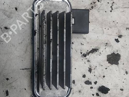 Used Heater resistor MAZDA 3 Saloon (BL) 1.6 MZR CD (BL14) (116 hp) 28753555