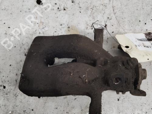 Used Left rear brake caliper RENAULT CLIO III Grandtour (KR0/1_) 1.5 dCi (KR0G) (68 hp) 28780588