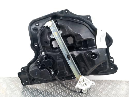 Used Front right window mechanism Front right window mechanism MAZDA 6 Saloon (GJ, GL) 2.2 D (GJ2FP, GJ1021, GJ1022, GL1021) (175 hp) 28739420 28739420