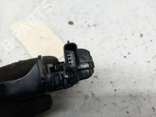 Switch RENAULT MEGANE III Hatchback (BZ0/1_, B3_) 1.5 dCi (BZ09, BZ0D, BZ1W, BZ29, BZ14) | BP28743059I30 - Image 2