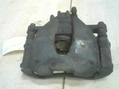 Used Left front brake caliper PEUGEOT 308 CC (4B_) 1.6 HDi (112 hp) 28765392