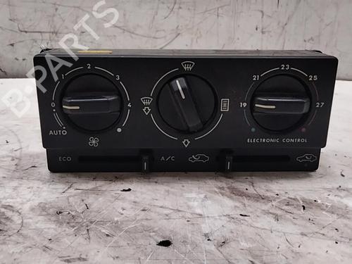 Climate control PEUGEOT 605 (6B) 2.1 Turbo Diesel | BP28771743I5