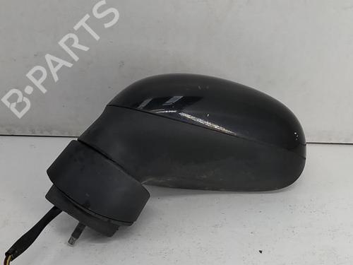 Used Left mirror SEAT LEON (1P1) 2.0 TDI (170 hp) 28762235