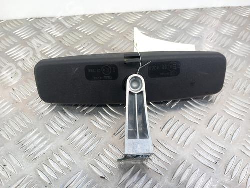 Used Rear mirror Rear mirror RENAULT SCÉNIC IV (J9_) 1.5 dCi 110 (110 hp) 28744391 28744391