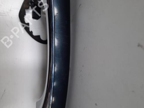 Used Front left exterior door handle MERCEDES-BENZ CLK (C209) CLK 220 CDI (209.308) (150 hp) 28753092