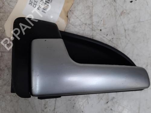 Used Front left interior door handle KIA CEE'D Hatchback (ED) 1.6 CRDi 90 (90 hp) 28774361