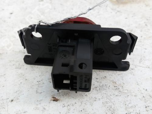 Warning switch PEUGEOT 307 SW (3H) 1.6 HDI 110 | BP28734584I22 - Image 2