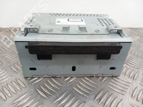 Bilradio FORD FIESTA VI (CB1, CCN) 1.25 | BP29843899E6