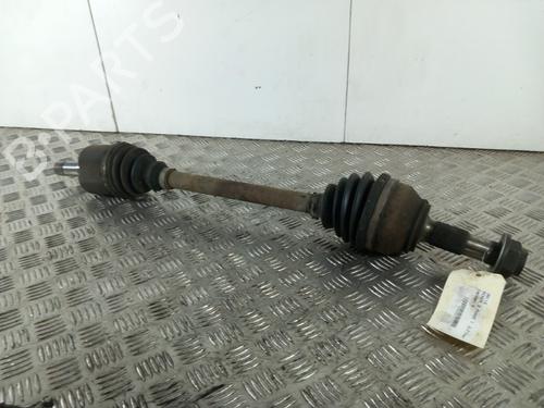 Used Left front driveshaft Left front driveshaft PEUGEOT BOXER Van 2.2 HDi 120 (120 hp) 28743636 28743636