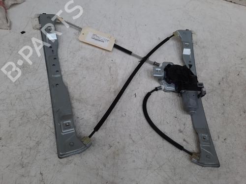 Used Front left window mechanism CITROËN DS3 (SA_) 1.6 VTi 120 (120 hp) 28763154