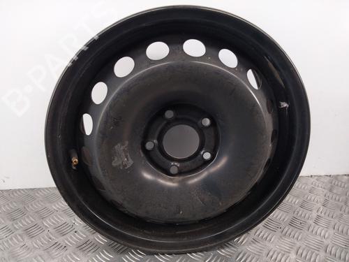 Used Rim RENAULT MEGANE III Hatchback (BZ0/1_, B3_) 1.5 dCi (BZ09, BZ0D, BZ1W, BZ29, BZ14) (110 hp) 28780352
