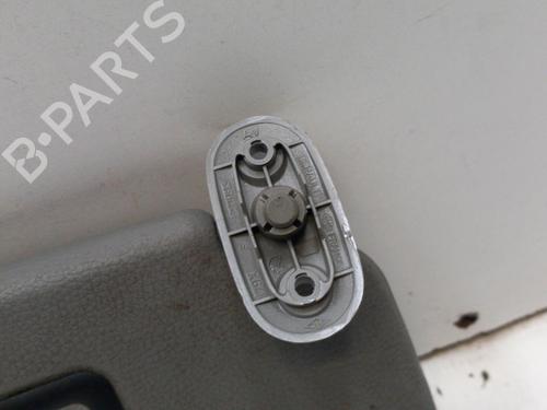 Used Right sun visor Right sun visor RENAULT SCÉNIC I MPV (JA0/1_, FA0_) 1.6 (JA00, JA16, JA15, JA19, JA1V, JA2B, JA2C, JA0B,... (107 hp) 28778845 28778845