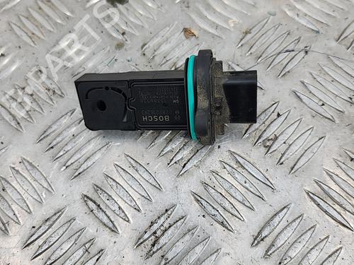 Used Mass air flow sensor OPEL ADAM (M13) 1.4 (87 hp) 28739995