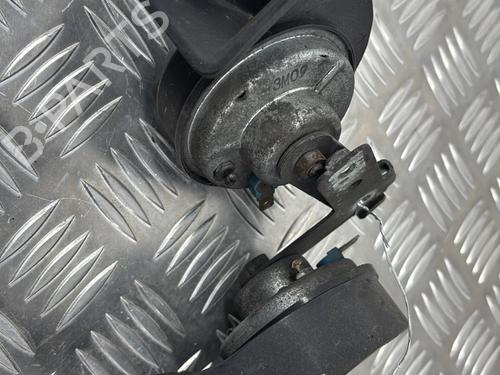 Horn MAZDA 6 Saloon (GJ, GL) 2.2 D (GJ2FP, GJ1021, GJ1022, GL1021) | BP28735652E13 - Image 2