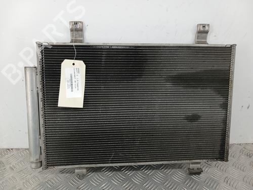 AC radiator SUZUKI SWIFT III (MZ, EZ) 1.6 (RS416, RR 416, ZC31S) | BP30314934M32 - Image 2