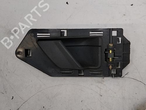 Used Rear right interior door handle CITROËN XM (Y3) 2.1 TD 12V (109 hp) 28769850