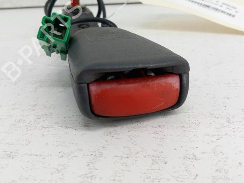 Used Seat buckle VOLVO V40 Estate (645) 1.9 DI (115 hp) 28788653