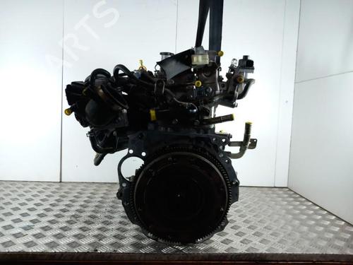 Motor MAZDA 2 (DE_, DH_) 1.3 (DE3FS) (75 hp) 28741262