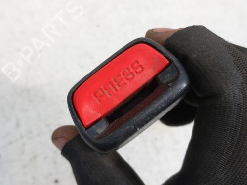 Seat buckle SUZUKI JIMNY Closed Off-Road Vehicle (SN) 1.5 DDiS 4x4 | BP28740144I32 