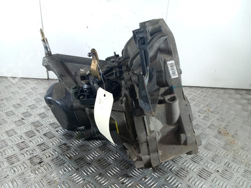 Gearbox NISSAN MICRA III (K12) 1.2 16V | BP28738915M3