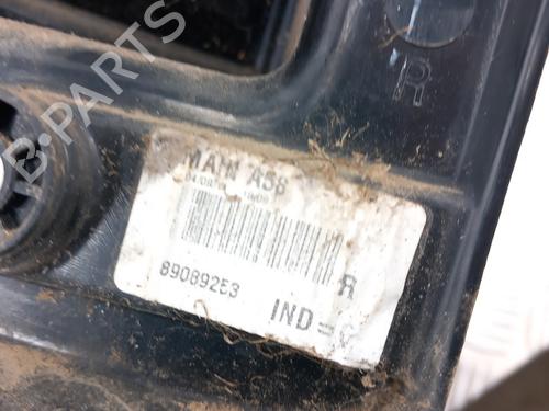 Right taillight CITROËN C3 Picasso (SH_) 1.6 HDI 90 | BP28742005C35  - Image 5