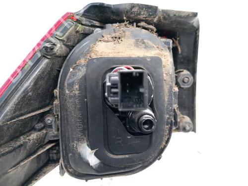 Used Right taillight VW GOLF VII (5G1, BQ1, BE1, BE2) 1.2 TSI (105 hp) 28740886