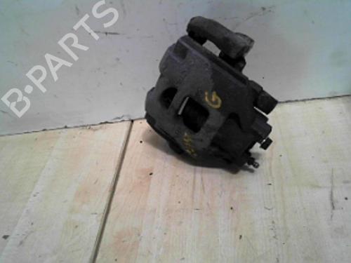 Venstre bremsekaliber foran TOYOTA YARIS (_P9_) 1.33 VVT-i (NSP90_, NSP90R) (100 hp) 28792044