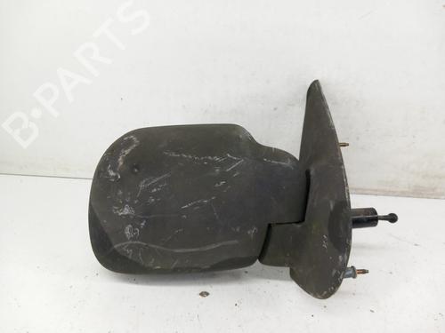 Right mirror RENAULT KANGOO (KC0/1_) D 65 1.9 (KC0E, KC02, KC0J, KC0N) | BP28745359C27 