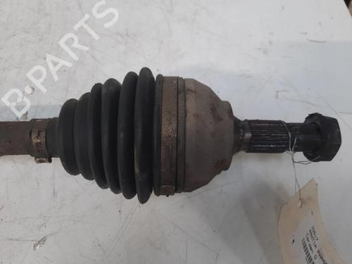 Right front driveshaft CITROËN XANTIA (X1_, X2_) 1.9 Turbo D | BP28790238M39 