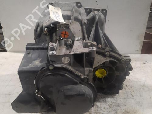 Used Gearbox Gearbox FORD FIESTA VI (CB1, CCN) 1.4 TDCi (70 hp) 28770474 28770474
